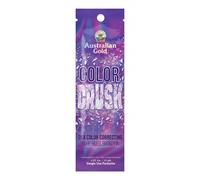 Or australien Crush Blue Bronzer - fort