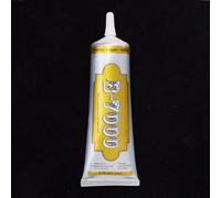 Or B7000 Gel Adhésif Multi-Usages Pour Strass, Écran De Téléphone, Bricolage, Verre Époxy, Colle Super Liquide, 110ml