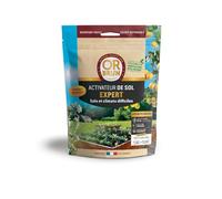 OR BRUN Activateur de sol - 1,5kg OBRFCBIOTONIC15