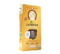 OR BRUN Authentique Fertilisant 20 kg : Amendez durablement Votre Jardin