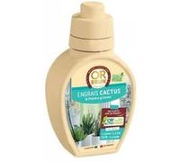 OR BRUN Engrais cactus 250 ml G