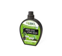 OR BRUN Engrais Cactus et Plantes Grasses, Vert, 300 ml