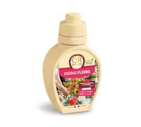 OR BRUN Engrais Fleurs - 250ml - Renforce Les Plantes & Améliore La Floraison - Fabriqué En France - Utilisable En Agriculture Biologique OBRECLFLEURS250