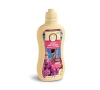 OR BRUN Engrais Hortensias - 1L - Renforce Les Hortensias & Enrichit Les Fleurs - Fabriqué En France - Utilisable En Agriculture Biologique OBRECLHORTEN1
