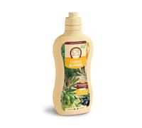 OR BRUN Engrais Oliviers - Fortifie Les Oliviers - 1L