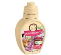 OR BRUN Engrais orchidees 250 ml G