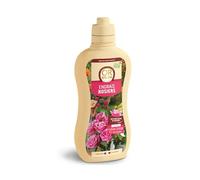 OR BRUN Engrais Rosiers - Renforce Les Roses - Améliore La Croissance - 1L | Fabriqué En France - Utilisable En Agriculture Biologique - OBRECLROSIER1