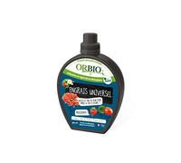 OR BRUN Engrais Universel, Bleu, 300 ml