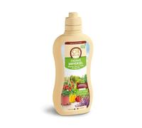 Or Brun Engrais universel 1 L - Utilisable en agriculture biologique - Fabriqué en France