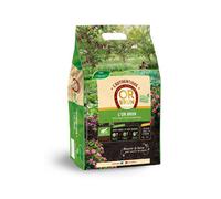 OR BRUN-Fertilisant l’Authentique Or brun. Le sac de 8 kg