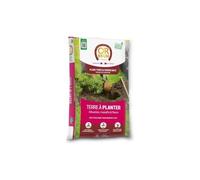 Or Brun – Terre à planter OBRTAP20N – Fertilisant pour le sol – 20L – Pleine terre & grands bacs