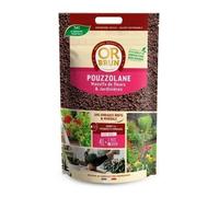 OR BRUN Pouzzolane 4l