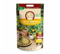 OR BRUN Terreau Agrumes 4l