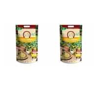OR BRUN Terreau Agrumes 4L Améliore La Croissance Et La Fructification OBRTCDAGR4 (Lot de 2)