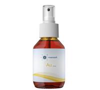 Or colloïdal. Le complément pour rajeunir votre corps. Chaque flacon pulvérisateur contient 100 ml. Vitamines. Or colloïdal 30 ppm. Colloïdal. Gocce Or Colloïdal. Aux propriétés antioxydantes.