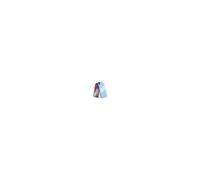 Adidas 32823 coque de protection pour téléphones portables 16,5 cm (6.5 ) Housse Bleu, Blanc Apple iPhone XS Max