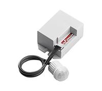 OR-CR-211/12-24V Détecteur de mouvement encastré IP20 -20-40°C 3-6m Plage : 5...