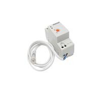 OR-CR-219 Interrupteur crépusculaire IP20,IP65 230VAC SPST-NO DIN 20A ORNO
