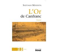 OR DE CANFRANC
