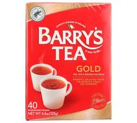 Or De Thé 40S Mélange De 125G De Barry - Paquet de 2