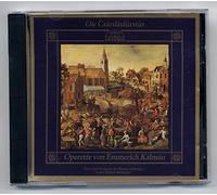 Chor und Orchester der Wiener Volksoper in der Wiener Staatsoper - Die Csárdásfürstin