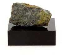 Or des fous - chalcopyrite 30,22 carats