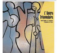 Or.D'harmonie D - l'Opera Triangu [Import]