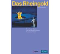 Or du rhin - 2 DVD DVD