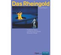 Or du rhin - 2 DVD