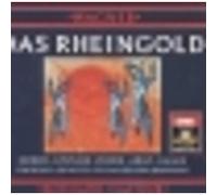 Wagner, R. - Rheingold-Complete Opera