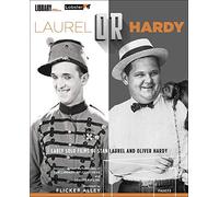 Or Early Solo Films of Stan Laurel and Oliver Hardy [Blu-Ray]