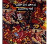 Or Encens Et Bière - Sucre CD Polydor