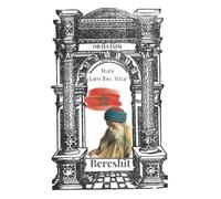 Or Ha Jaim - Ibn Attar: Cábala Bereshit. Obra Magna del Maestro Cabalista de Marruecos. Ben Attar