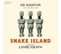 Or Kantor - Snake Island