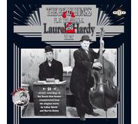 Or laurel and hardy 2 CD