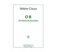 Or - Les Lettres De Mon Père