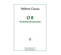 Or - Les Lettres De Mon Père