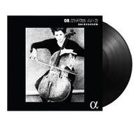 Alpha – Or (Lumière) – Vinyle