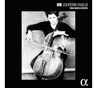 Alpha – Or (Lumière) – CD