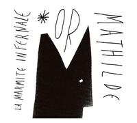 Or Mathild CD