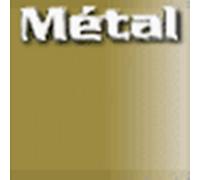 Or Métal P066 Gamme Air - Pot De 17ml - Prince August