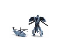(Or) Mini Transformers Toy Masterpiece Modèle Jouets pour garçon Figurine d'action Studio Series 8 cm
