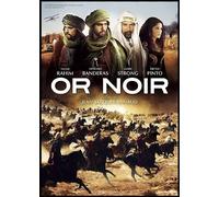 Or Noir
