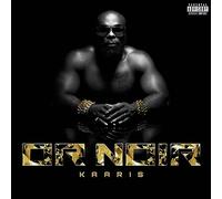 Or Noir – Vinyle 33 Tours – Virgin mobile