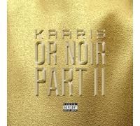 Or noir Part 2 – CD – Universal Music Group