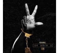 Or Noir Part 3 CD