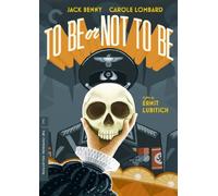 Or Not to Be (Criterion Collection)