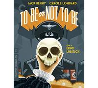 Or Not to Be (Criterion Collection) [Blu-Ray]