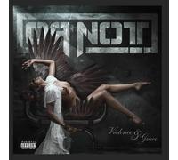 Or Not - Violence & Grace
