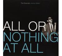 Or Nothing at All: The Dramatic Jimmy Scott [Import]